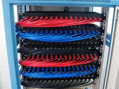 網絡工程 構建數字化時代的信息橋梁